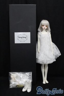 画像5: DOLK×Bunnybunny/Iris Doll ~Pure white Love 2018 Limited SP~ S-25-11-23-551-GN-ZS