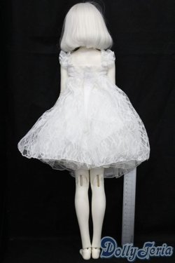 画像6: DOLK×Bunnybunny/Iris Doll ~Pure white Love 2018 Limited SP~ S-25-11-23-551-GN-ZS