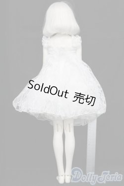 画像6: DOLK×Bunnybunny/Iris Doll ~Pure white Love 2018 Limited SP~ S-26-01-04-397-GN-ZS