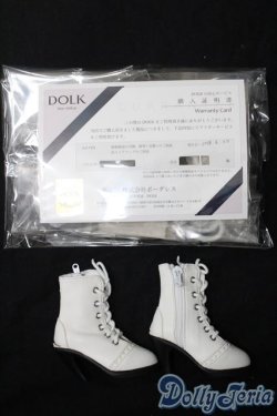 画像7: DOLK×Bunnybunny/Iris Doll ~Pure white Love 2018 Limited SP~ S-25-11-23-551-GN-ZS