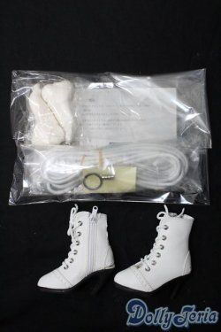 画像8: DOLK×Bunnybunny/Iris Doll ~Pure white Love 2018 Limited SP~ S-25-11-23-551-GN-ZS