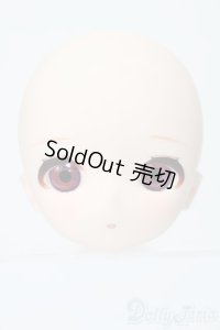 imomodoll/1/4/TICKヘッド S-25-09-14-501-GN-ZS