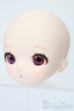 画像2: imomodoll/1/4/TICKヘッド S-25-03-16-401-GN-ZS