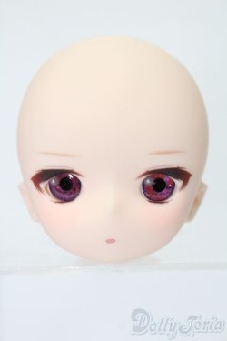 画像1: imomodoll/1/4/TICKヘッド S-25-03-16-402-GN-ZS