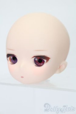 画像2: imomodoll/1/4/TICKヘッド S-25-03-16-402-GN-ZS