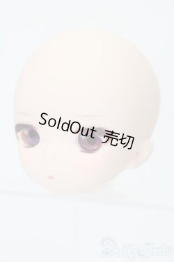 画像2: imomodoll/1/4/TICKヘッド S-25-06-15-619-GN-ZS