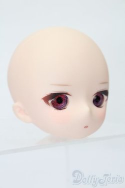画像3: imomodoll/1/4/TICKヘッド S-25-03-16-402-GN-ZS