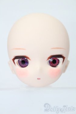 画像1: imomodoll/1/4/TICKヘッド S-25-03-16-403-GN-ZS