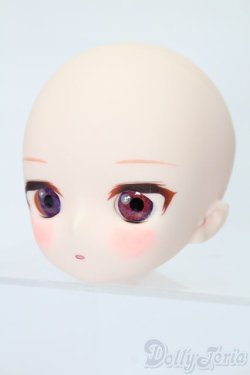 画像2: imomodoll/1/4/TICKヘッド S-25-03-16-403-GN-ZS