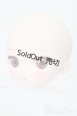 画像2: imomodoll/1/4/TICKヘッド S-25-06-15-620-GN-ZS