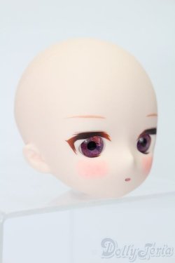 画像3: imomodoll/1/4/TICKヘッド S-25-03-16-403-GN-ZS