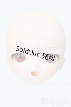画像1: imomodoll/1/4/TICKヘッド S-25-06-15-621-GN-ZS