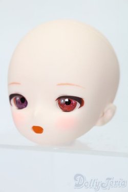画像2: imomodoll/1/4/TICKヘッド S-25-03-16-404-GN-ZS