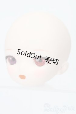画像2: imomodoll/1/4/TICKヘッド S-25-06-15-621-GN-ZS