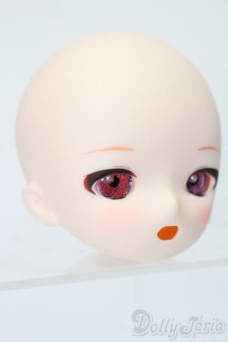画像3: imomodoll/1/4/TICKヘッド S-25-03-16-404-GN-ZS
