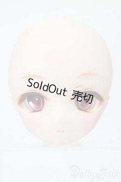 画像1: DDH-01/カスタムヘッド S-25-05-11-571-GN-ZS