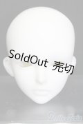 AsleepEidolon/1/3サイズGreen　Grapeヘッド S-25-07-06-792-NH-ZS