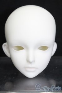 AsleepEidolon/1/3サイズGreen　Grapeヘッド S-25-05-04-693-NH-ZS