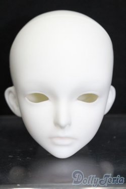 画像1: AsleepEidolon/1/3サイズGreen　Grapeヘッド S-25-03-30-473-NH-ZS