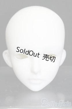 画像1: AsleepEidolon/1/3サイズGreen　Grapeヘッド S-25-07-06-792-NH-ZS