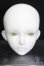 画像1: AsleepEidolon/1/3サイズGreen　Grapeヘッド S-25-03-30-473-NH-ZS (1)