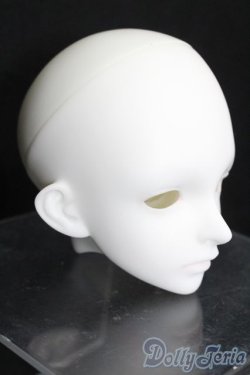 画像2: AsleepEidolon/1/3サイズGreen　Grapeヘッド S-25-03-30-473-NH-ZS