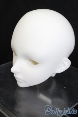 画像3: AsleepEidolon/1/3サイズGreen　Grapeヘッド S-25-03-30-473-NH-ZS