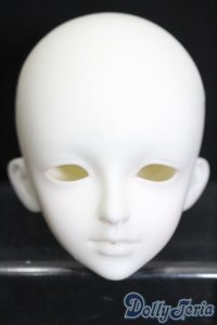 AsleepEidolon/1/3サイズ　Lynnヘッド S-25-05-04-692-NH-ZS