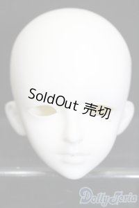 AsleepEidolon/1/3サイズ　Lynnヘッド S-25-07-06-791-NH-ZS