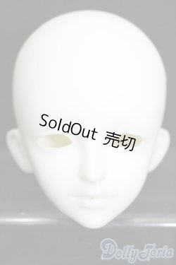 画像1: AsleepEidolon/1/3サイズ　Lynnヘッド S-25-07-06-791-NH-ZS