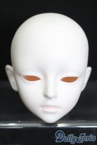 LITTLE MONICA/Sweet Sophia ヘッド S-25-05-04-697-NH-ZS