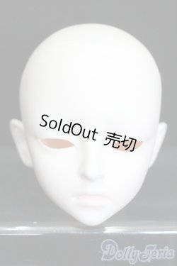 画像1: LITTLE MONICA/Sweet Sophia ヘッド S-25-11-23-582-NH-ZS