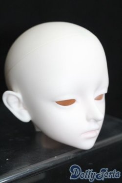 画像2: LITTLE MONICA/Sweet Sophia ヘッド S-25-03-30-476-NH-ZS