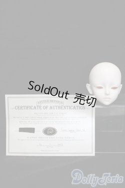 画像4: LITTLE MONICA/Sweet Sophia ヘッド S-25-11-23-582-NH-ZS