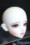 画像2: LITTLE MONICA/Sophiaヘッド S-25-01-19-347-NH-ZS (2)
