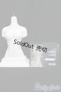 画像3: DREAMING DOLL　ElvaGirls　Torso S-25-07-06-765-NH-ZS