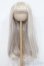 画像1: 8-9inch/ウィッグ S-25-03-02-347-NH-ZS (1)