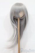 9-10inch/ウィッグ S-25-03-23-392-NH-ZS