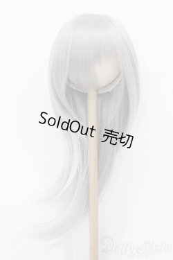 画像1: 9-10inch/ウィッグ S-25-05-25-628-NH-ZS
