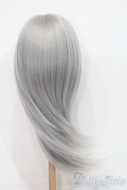 画像2: 9-10inch/ウィッグ S-25-03-23-392-NH-ZS