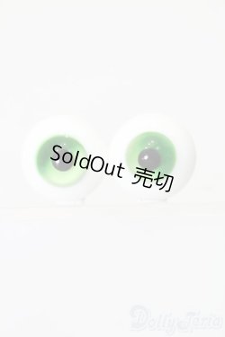 画像1: 16mm/グラスアイ S-25-06-22-364-NH-ZS