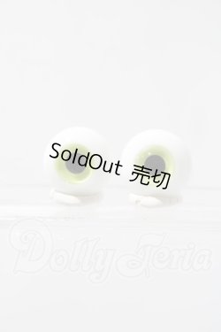 画像1: 16mm/グラスアイ U-26-03-18-044-NH-ZU