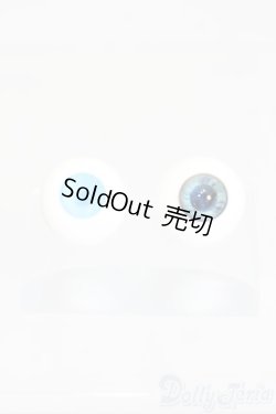 画像1: 16mm/グラスアイ S-25-09-14-590-NH-ZS