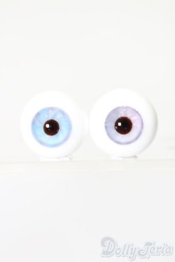 画像1: 16mm/グラスアイ S-25-03-30-342-NH-ZS
