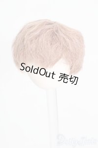 4inch/ウィッグ S-25-05-04-241-NH-ZS