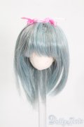 4inch/ウィッグ S-25-05-04-255-NH-ZS