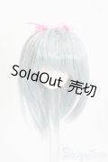 4inch/ウィッグ S-25-05-04-255-NH-ZS