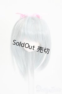4inch/ウィッグ S-25-05-04-255-NH-ZS