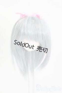 画像1: 4inch/ウィッグ S-25-05-04-255-NH-ZS