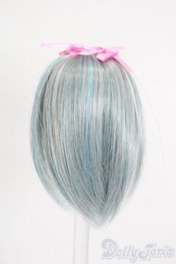 画像2: 4inch/ウィッグ S-25-05-04-255-NH-ZS
